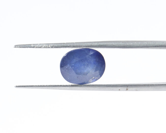 BSP14036 1 Blue Sapphire 4.28 Ct.