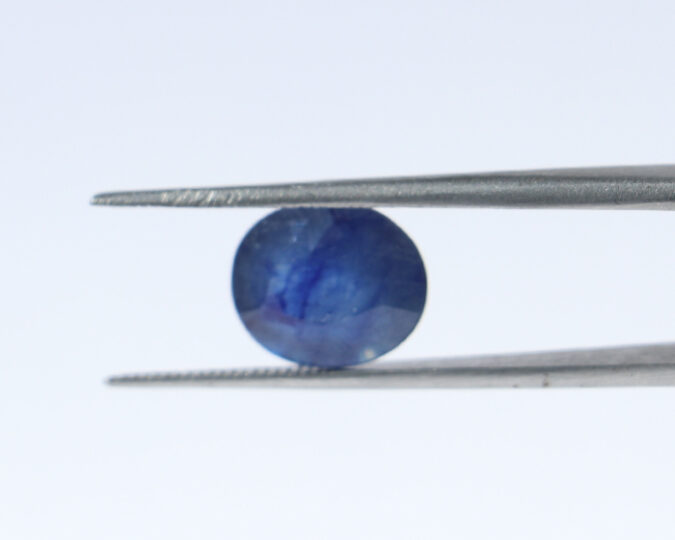 BSP14088 1 Blue Sapphire 5.25 Ct.
