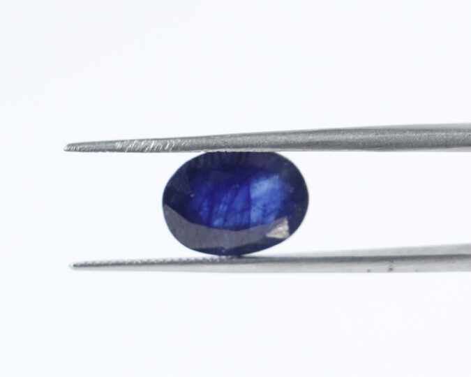 Blue Sapphire 5 Ct.