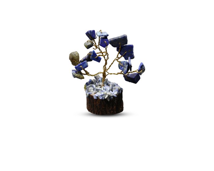 24 1 Lapis Lazuli Tree