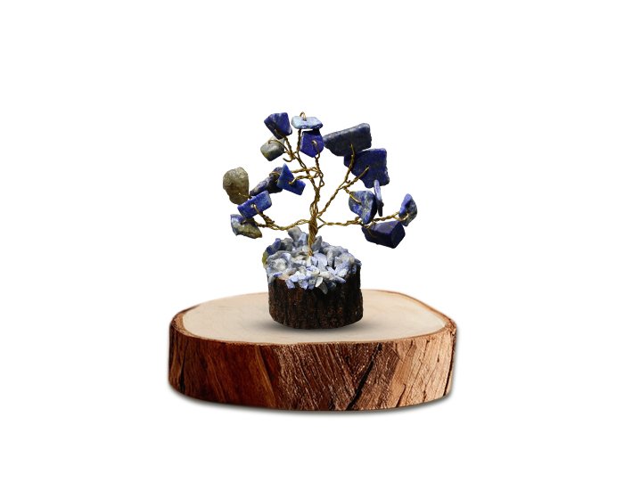 24 3 Lapis Lazuli Tree