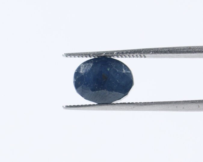 BSP13500 1 Blue Sapphire 4.7 Ct.