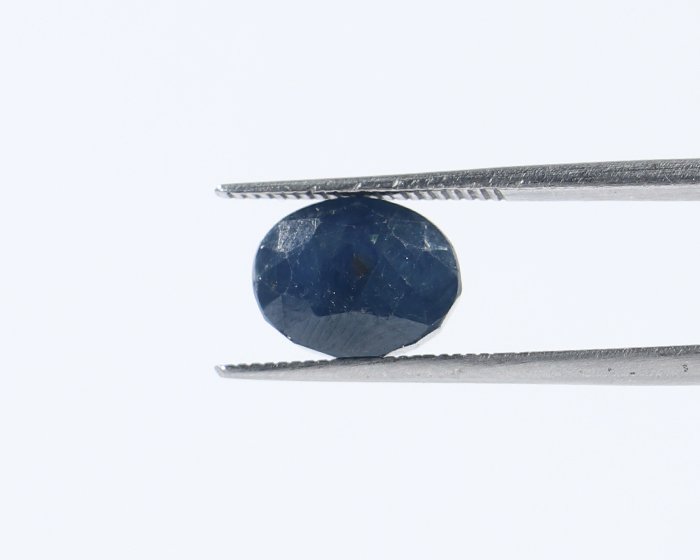 BSP13500 1 Blue Sapphire 4.7 Ct.