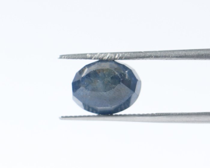 BSP13500 2 Blue Sapphire 4.7 Ct.