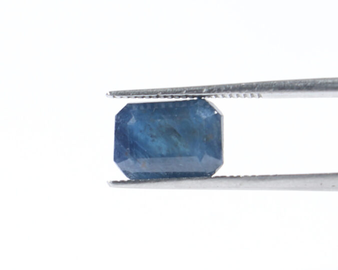 BSP13547 1 Blue Sapphire 3.12 Ct.
