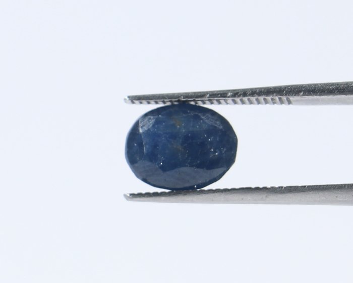 BSP13582 1 Blue Sapphire 2.81 Ct.