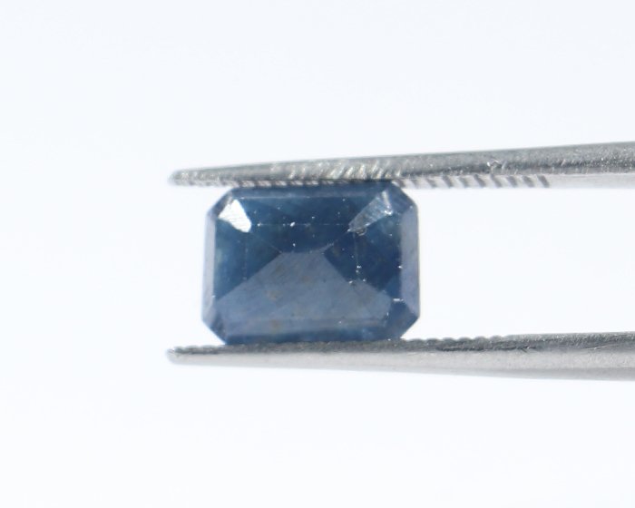 BSP13584 2 Blue Sapphire 2.69 Ct.