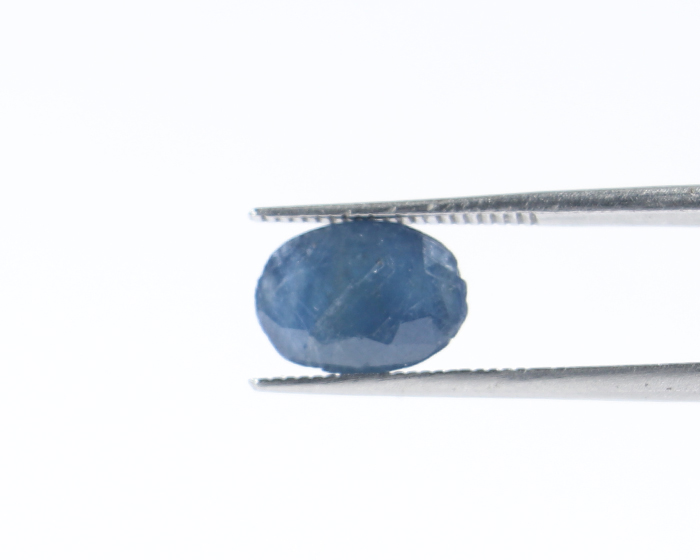 Blue Sapphire 2.73 Ct.