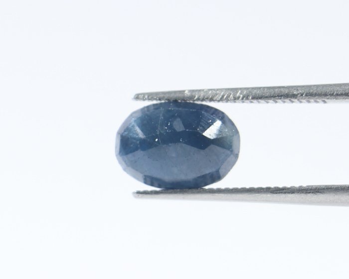 BSP13588 2 Blue Sapphire 2.63 Ct.