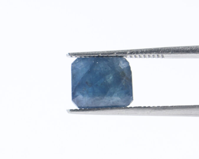 BSP13589 1 Blue Sapphire 2.72 Ct.