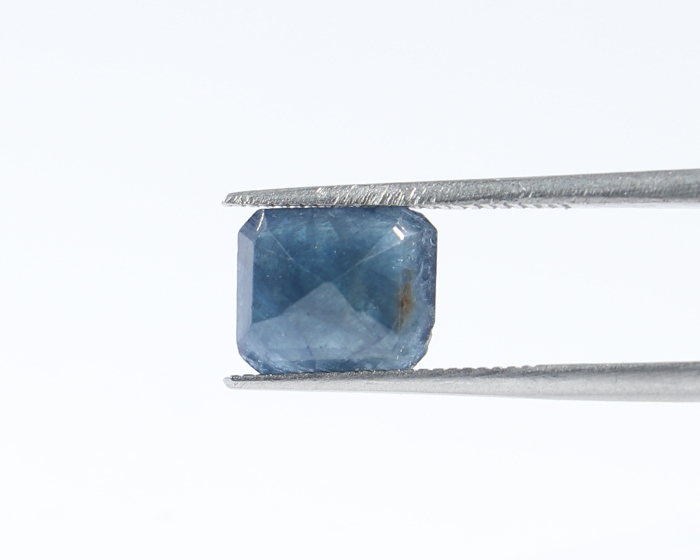 BSP13589 2 Blue Sapphire 2.72 Ct.