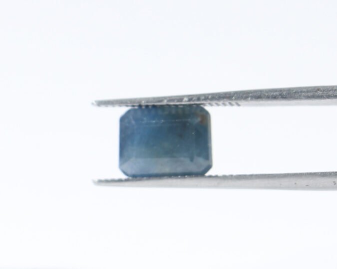 BSP13591 1 Blue Sapphire 2.63 Ct.