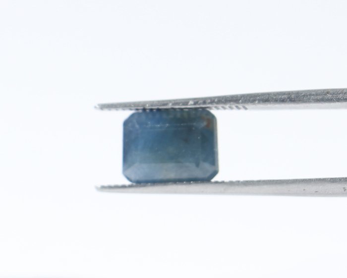 BSP13591 1 Blue Sapphire 2.63 Ct.