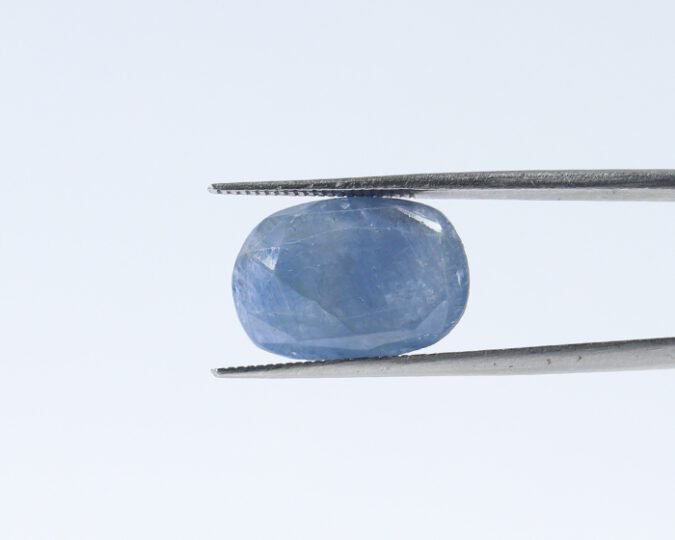 BSP13592 1 Blue Sapphire 9.53 Ct.