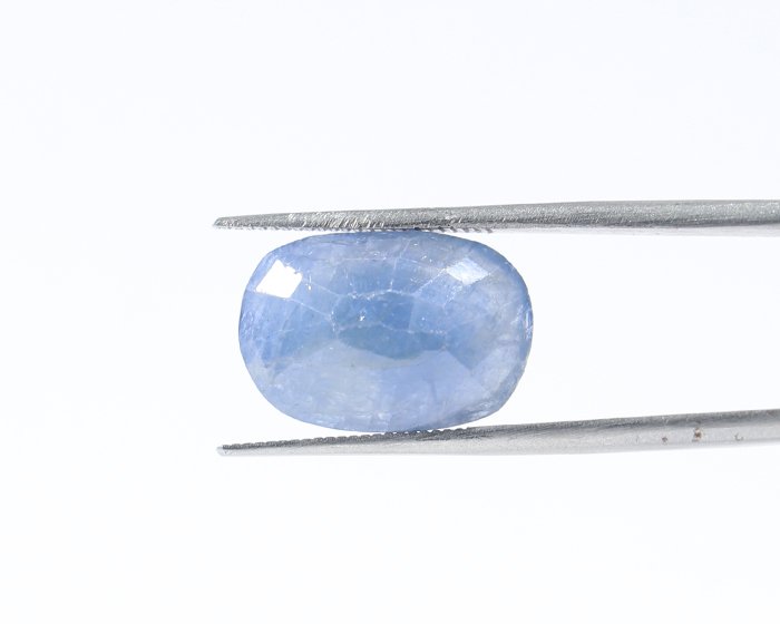 BSP13592 2 Blue Sapphire 9.53 Ct.