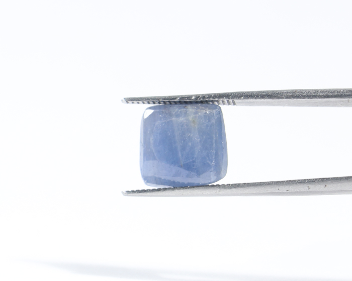 Blue Sapphire 7.04 Ct.