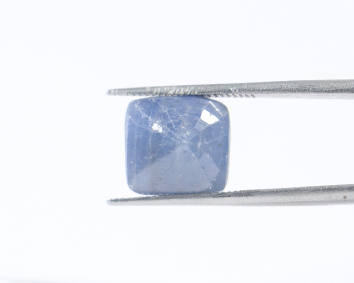 BSP13594 2 Blue Sapphire 7.04 Ct.