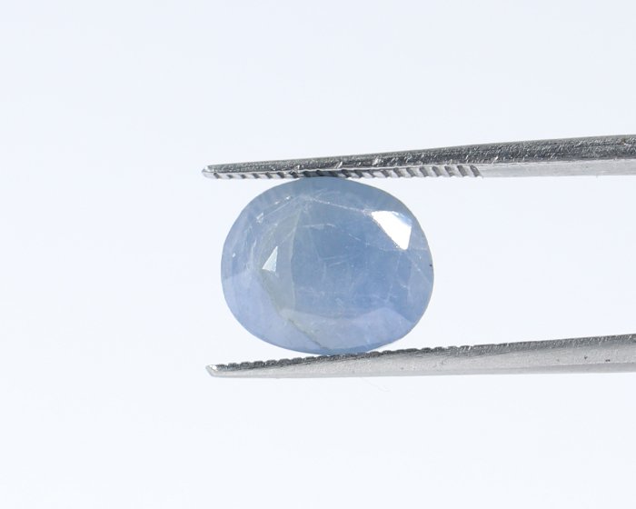 BSP13595 1 Blue Sapphire 4.93 Ct.