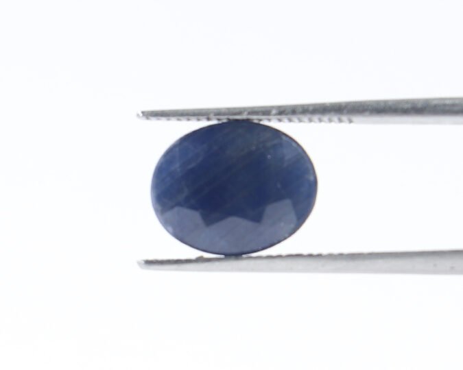 BSP13603 1 Blue Sapphire 3.28 Ct.