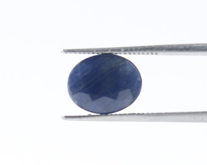 BSP13603 1 Blue Sapphire 3.28 Ct.
