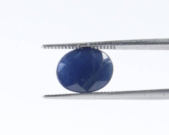 BSP13608 1 Blue Sapphire 3.61 Ct.