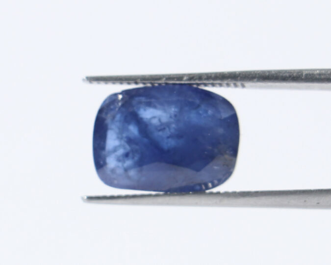 BSP13708 1 Blue Sapphire 6.04 Ct.