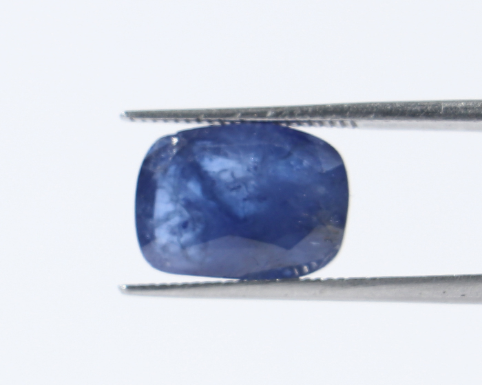 BSP13708 1 Blue Sapphire 6.04 Ct.
