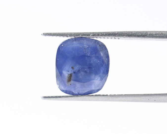 BSP13723 1 Blue Sapphire 3.01 Ct.