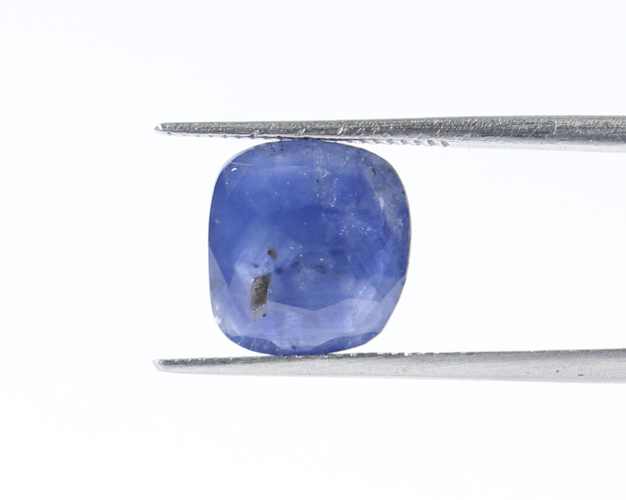 Blue Sapphire 3.01 Ct.