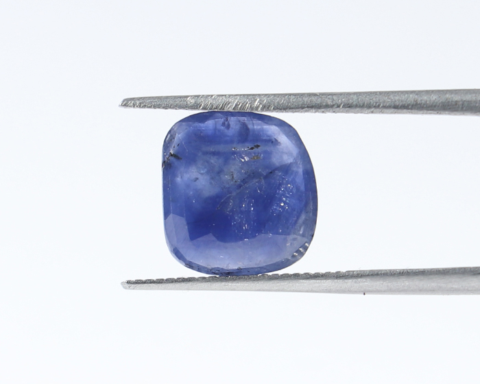 BSP13723 2 Blue Sapphire 3.01 Ct.