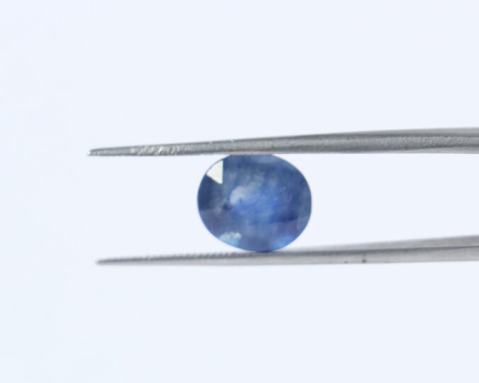 BSP13887 1 Blue Sapphire 4.56 Ct.