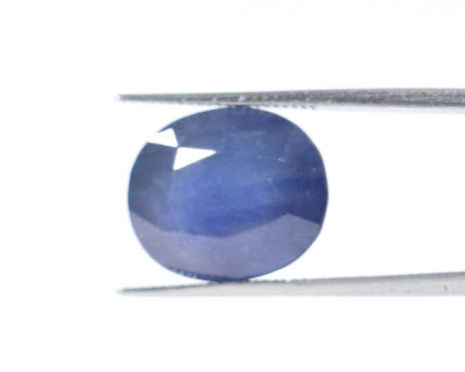 BSP14153 1 Blue Sapphire 9.78 Ct.