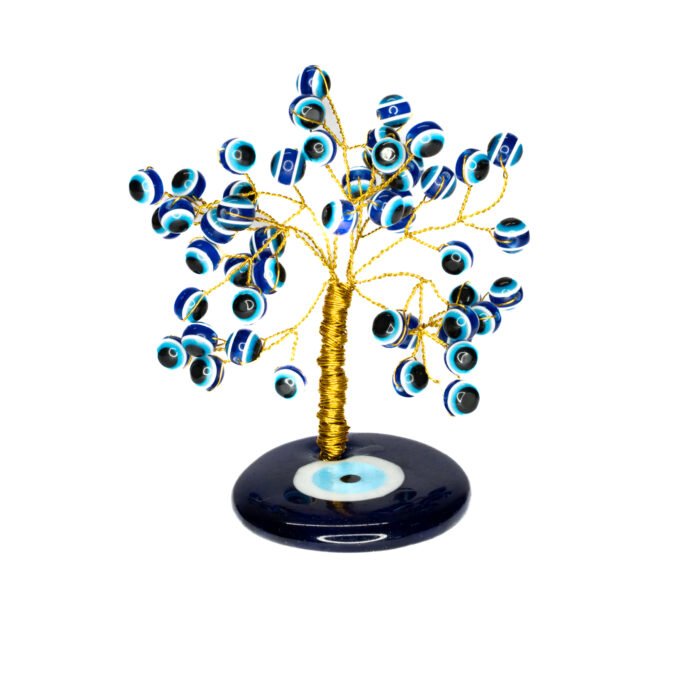 Evil eye tree Evil Eye Tree