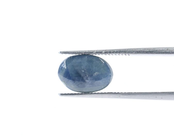 BSP10539 1 1 Blue Sapphire 3.01 Ct.