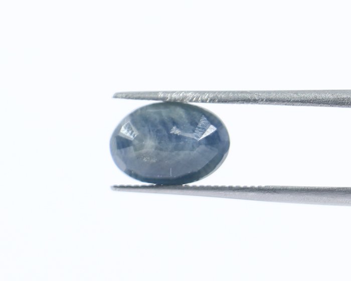 BSP10539 2 1 Blue Sapphire 3.01 Ct.