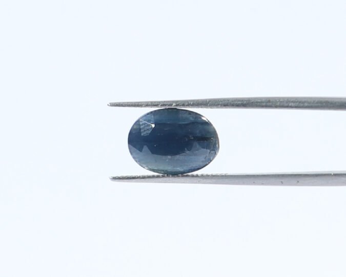 BSP10540 1 1 Blue Sapphire 3.57 Ct.
