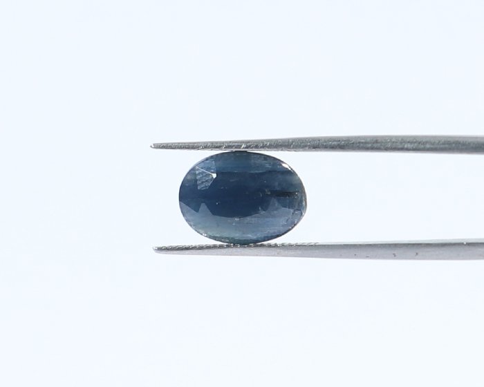 BSP10540 1 1 Blue Sapphire 3.57 Ct.