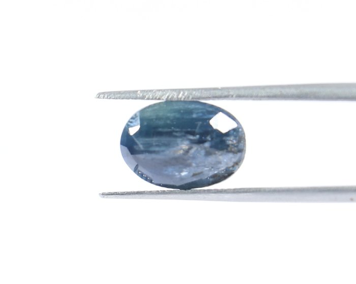BSP10540 2 1 Blue Sapphire 3.57 Ct.