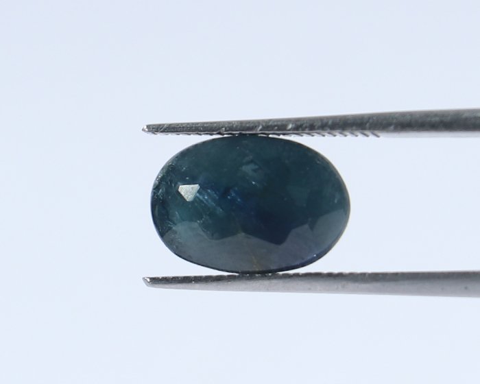 BSP10541 1 1 Blue Sapphire 3.61 Ct.