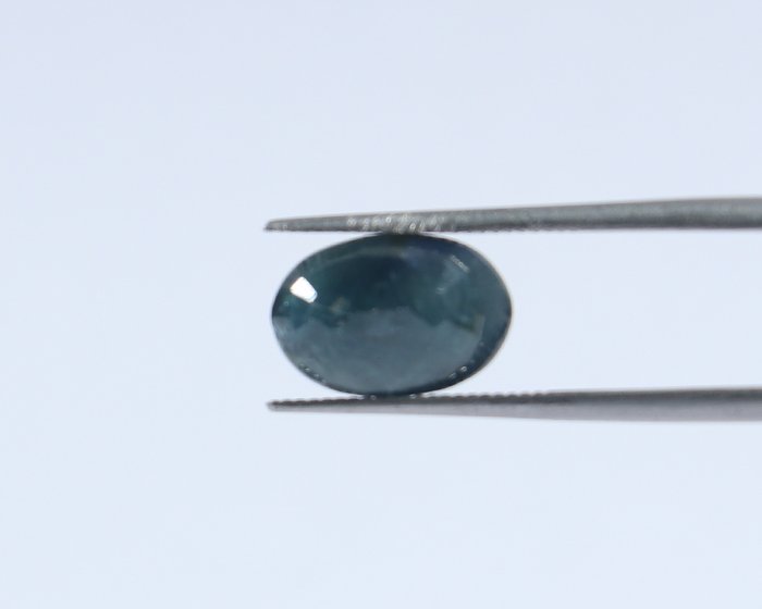BSP10541 2 1 Blue Sapphire 3.61 Ct.