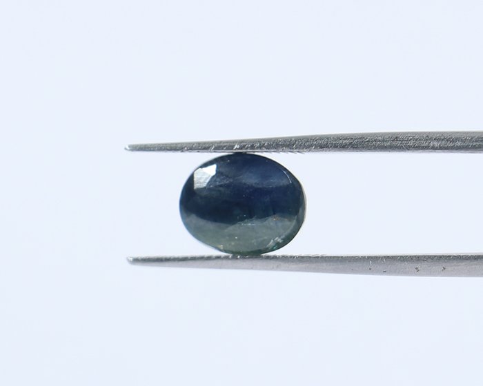 BSP10543 1 1 Blue Sapphire 3.33 Ct.