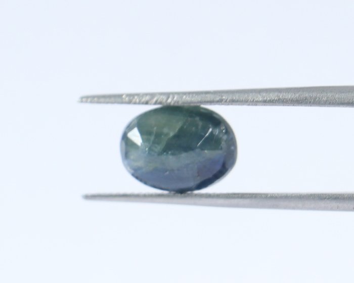 BSP10543 2 1 Blue Sapphire 3.33 Ct.