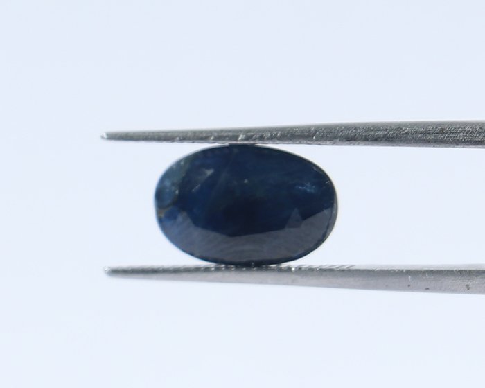 BSP10544 1 1 Blue Sapphire 3.55 Ct.