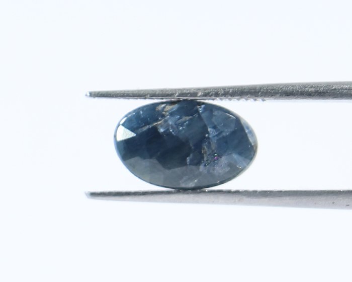 BSP10547 1 1 Blue Sapphire 3.13 Ct.