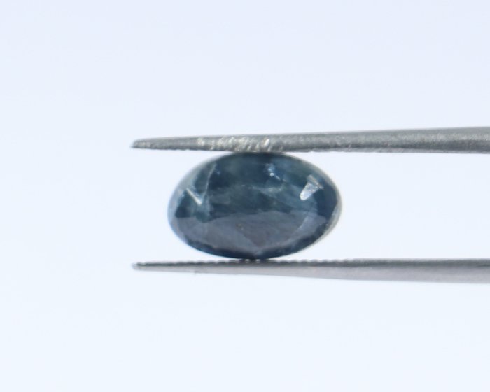 BSP10547 2 1 Blue Sapphire 3.13 Ct.