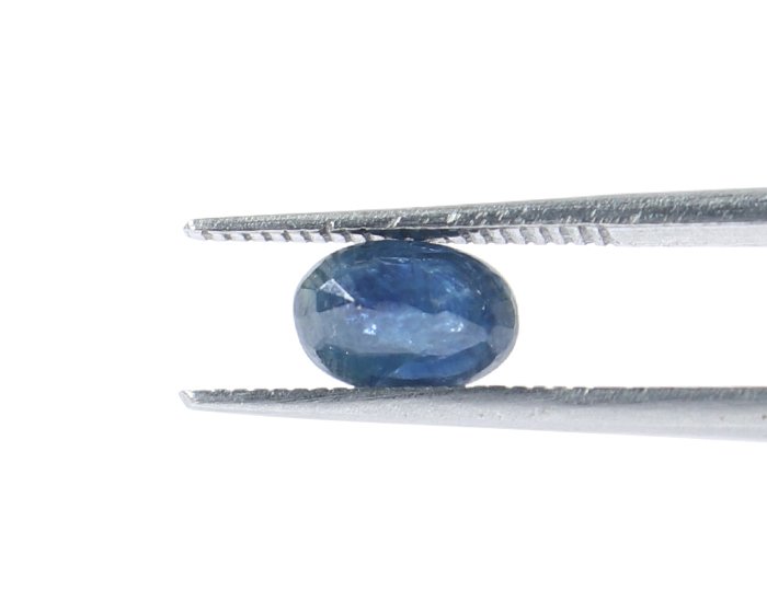 BSP10549 2 Blue Sapphire 1.05 Ct.