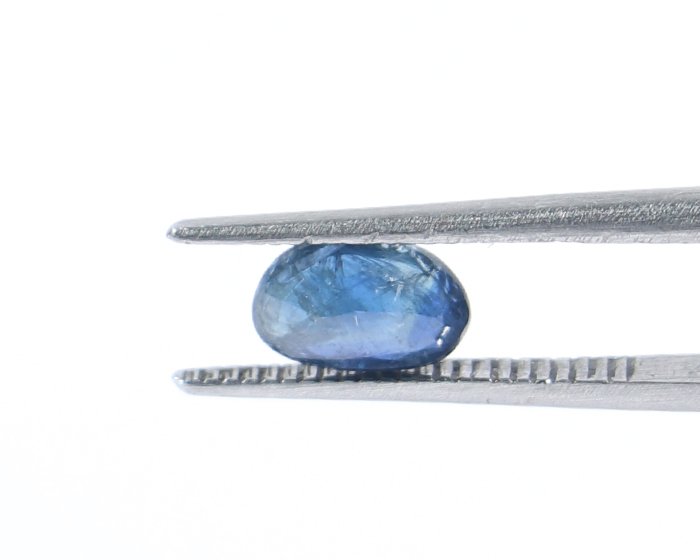 BSP10551 2 Blue Sapphire 0.79 Ct.