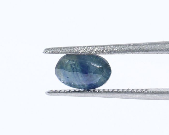 BSP10554 2 Blue Sapphire 0.93 Ct.