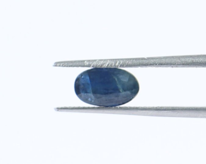 BSP10556 1 Blue Sapphire 1.43 Ct.