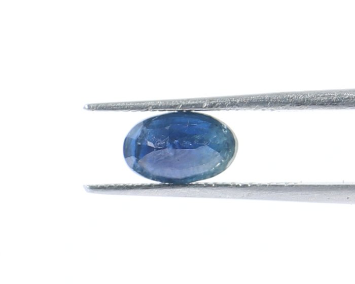BSP10556 2 Blue Sapphire 1.43 Ct.